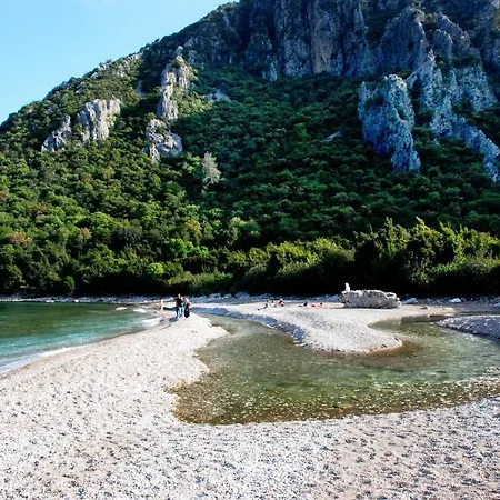 Deep Green Bungalows Vendégház Olympos