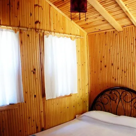 Vendégház Deep Green Bungalows